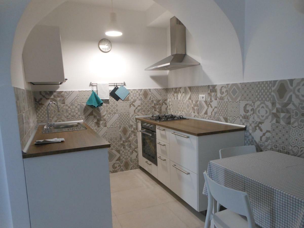 Villa La Rosa Dei Venti à Gaète Extérieur photo