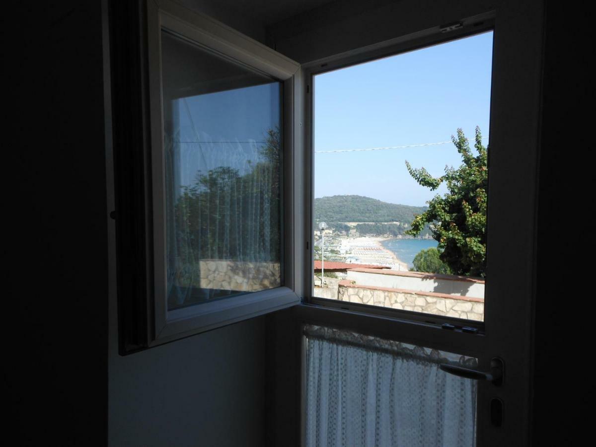 Villa La Rosa Dei Venti à Gaète Extérieur photo