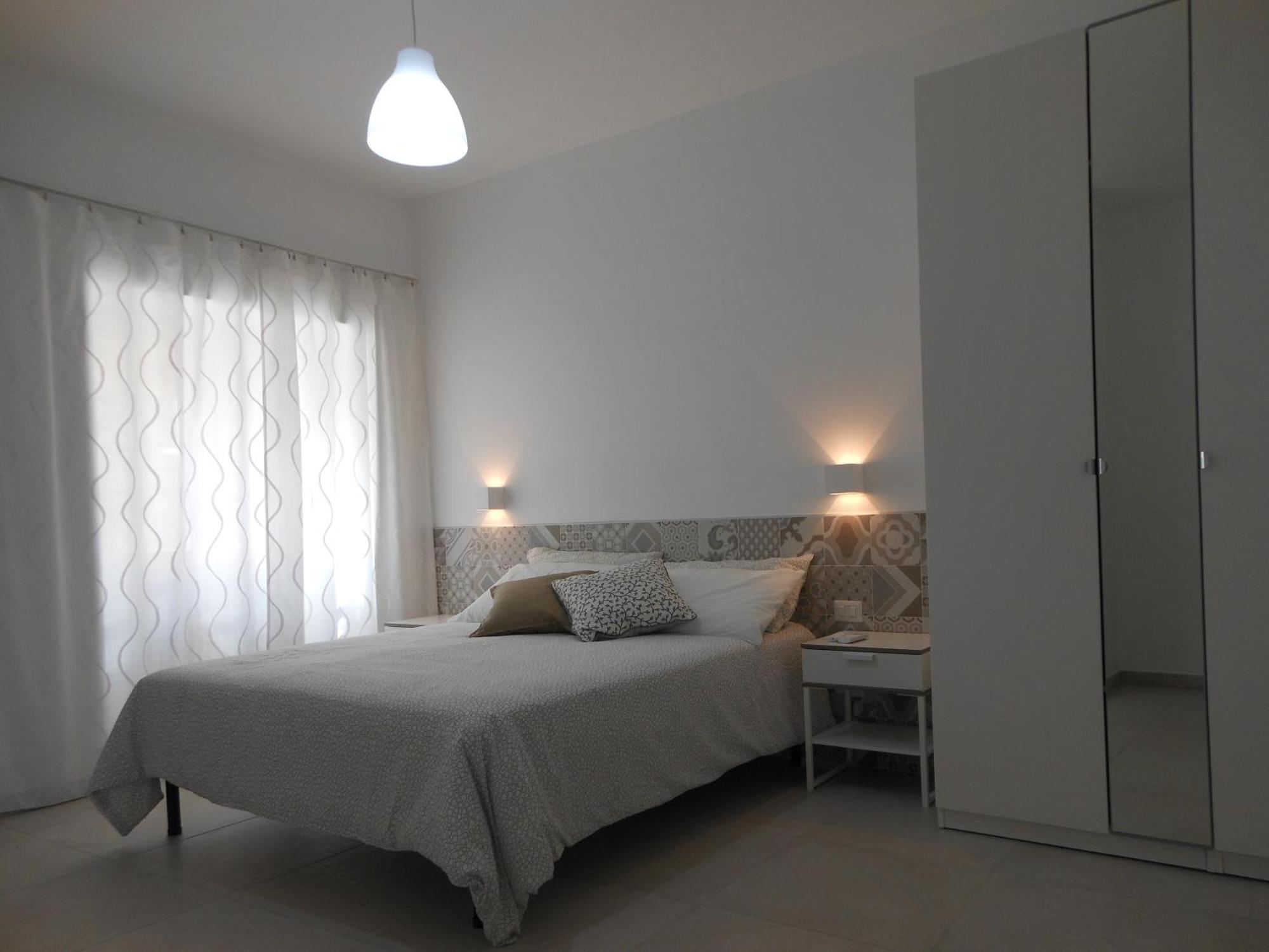 Villa La Rosa Dei Venti à Gaète Extérieur photo