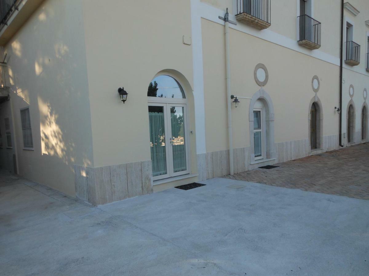 Villa La Rosa Dei Venti à Gaète Extérieur photo